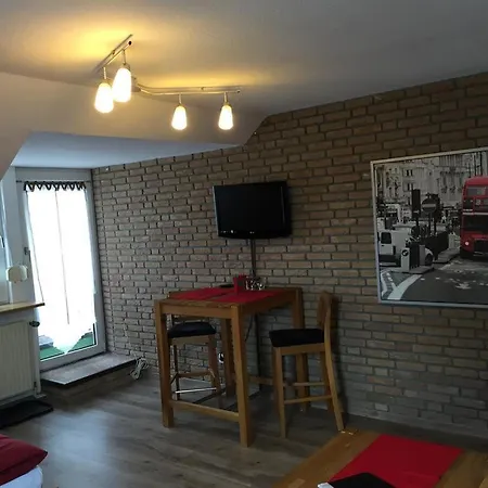 Ferienwohnungen Kutscherschaenke Bad Zwischenahn Exterior photo