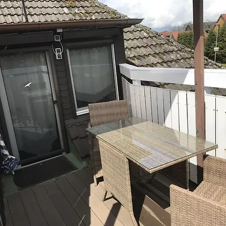 Ferienwohnungen Kutscherschaenke Bad Zwischenahn Exterior photo