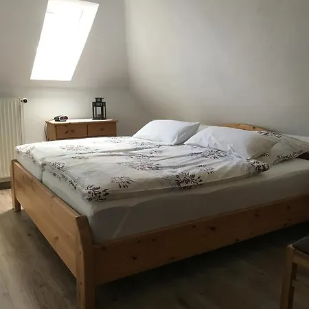Ferienwohnungen Kutscherschaenke Bad Zwischenahn Exterior photo