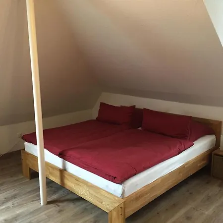 Ferienwohnungen Kutscherschaenke Bad Zwischenahn Exterior photo