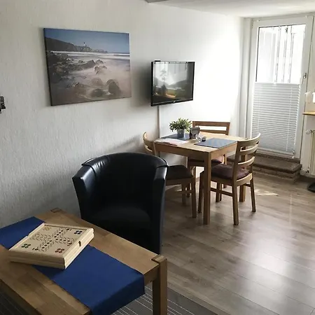 Ferienwohnungen Kutscherschaenke Bad Zwischenahn Exterior photo
