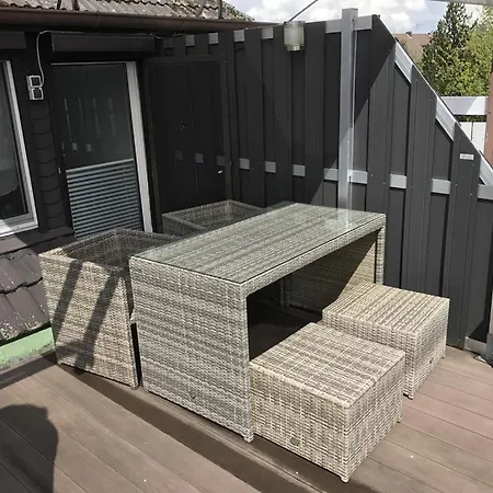 Ferienwohnungen Kutscherschaenke Bad Zwischenahn Exterior photo