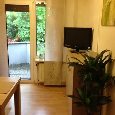 Ferienwohnungen Kutscherschaenke Bad Zwischenahn Exterior photo