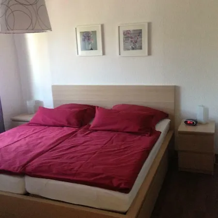 Ferienwohnungen Kutscherschaenke Bad Zwischenahn Exterior photo