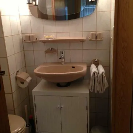 Ferienwohnungen Kutscherschaenke Bad Zwischenahn Exterior photo