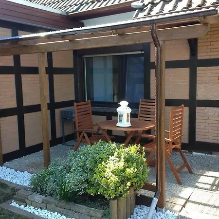 Ferienwohnungen Kutscherschaenke Bad Zwischenahn Exterior photo