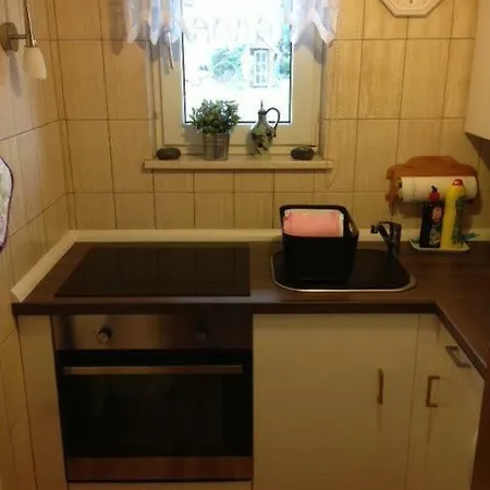 Ferienwohnungen Kutscherschaenke Bad Zwischenahn Exterior photo