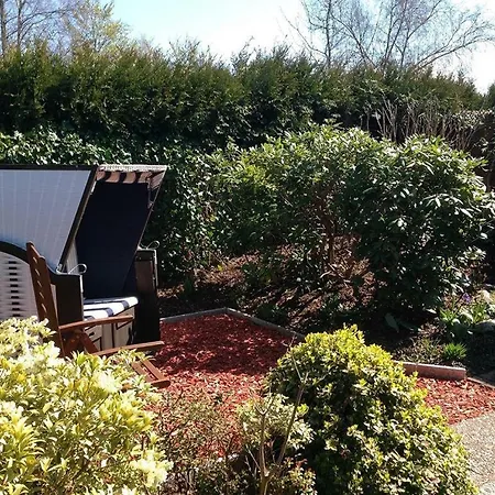 Ferienwohnungen Kutscherschaenke Bad Zwischenahn Exterior photo