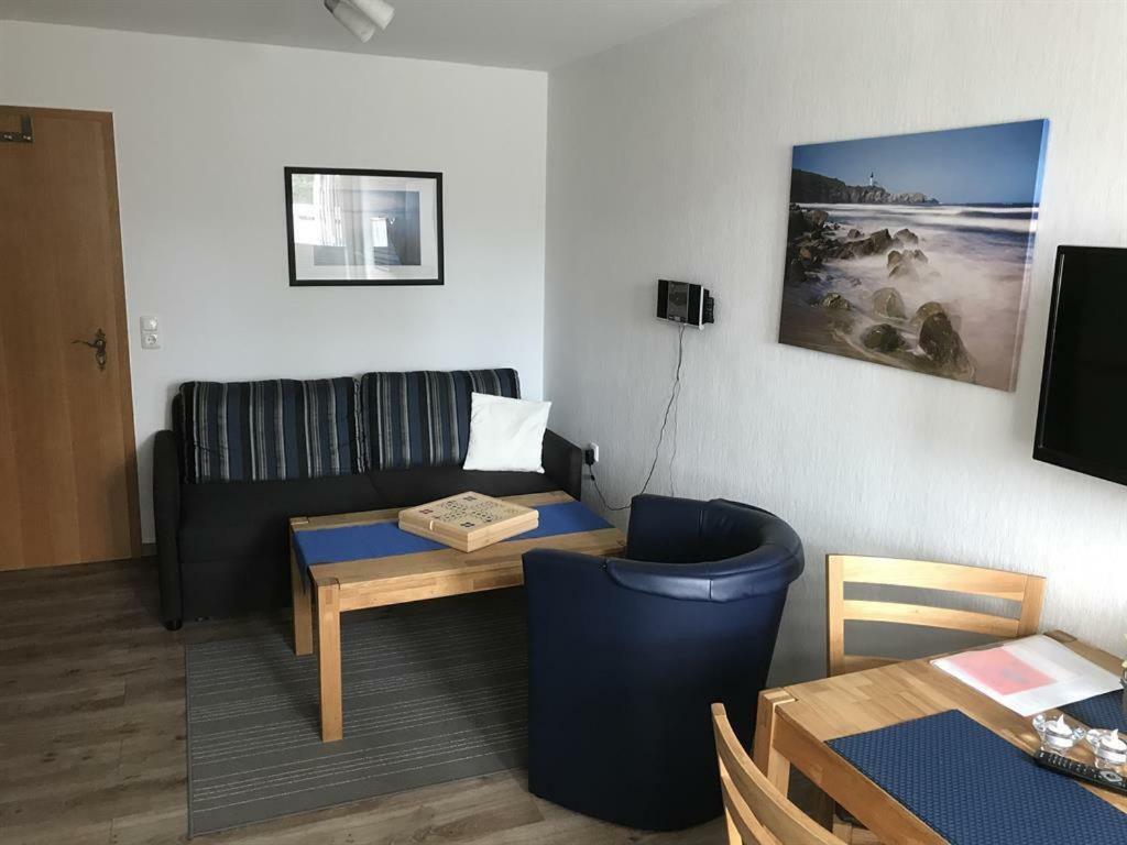 Apartment Kutscherschaenke Bad Zwischenahn