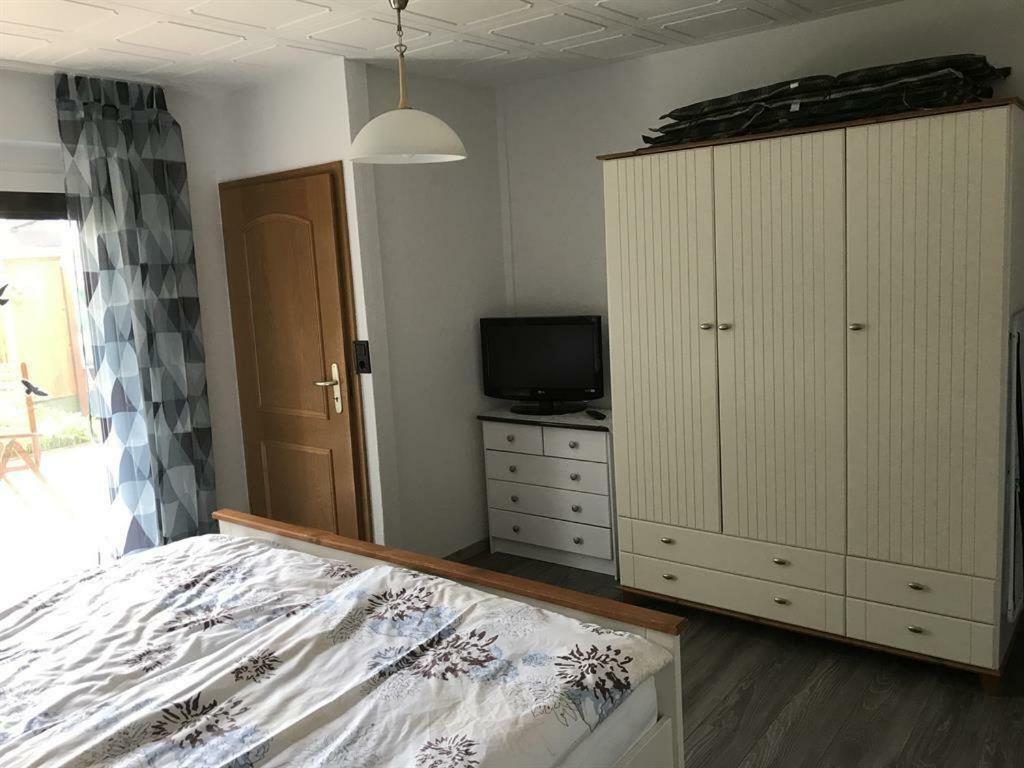 Apartment Kutscherschaenke Bad Zwischenahn